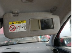 Recambio de parasol derecho para hyundai i20 ii (gb, ib) 1.2 referencia OEM IAM   