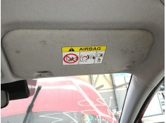 Recambio de parasol derecho para hyundai i20 ii (gb, ib) 1.2 referencia OEM IAM    2