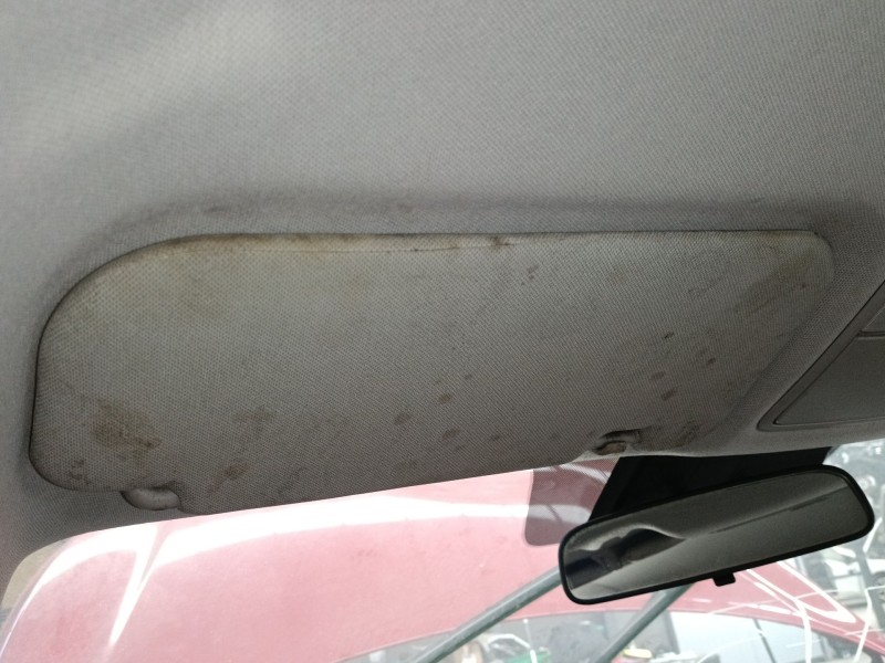 Recambio de parasol izquierdo para hyundai i20 ii (gb, ib) 1.2 referencia OEM IAM   