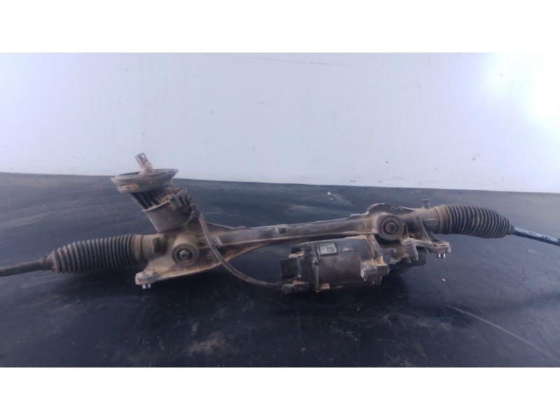 Recambio de cremallera direccion para seat leon (5f1) 1.6 tdi referencia OEM IAM   