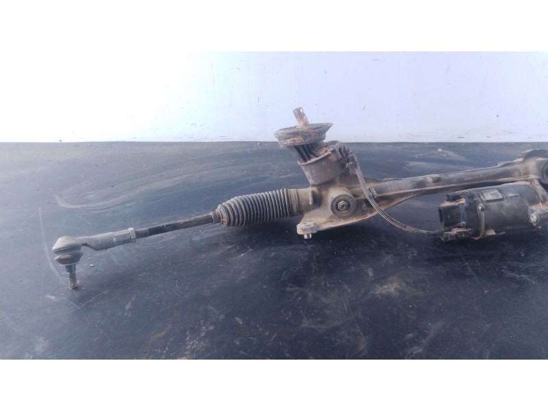 Recambio de cremallera direccion para seat leon (5f1) 1.6 tdi referencia OEM IAM   