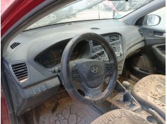 Recambio de salpicadero para hyundai i20 ii (gb, ib) 1.2 referencia OEM IAM   