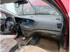 Recambio de salpicadero para hyundai i20 ii (gb, ib) 1.2 referencia OEM IAM    2