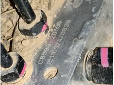 Recambio de abs para hyundai i20 ii (gb, ib) 1.2 referencia OEM IAM C858920550   2