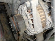 Recambio de alternador para hyundai i20 ii (gb, ib) 1.2 referencia OEM IAM   