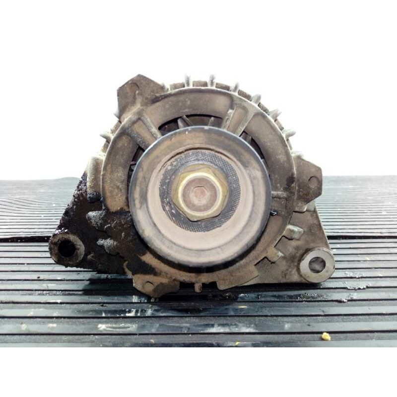 Recambio de alternador para ssangyong musso 2.3 tdi referencia OEM IAM   