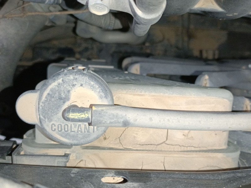 Recambio de deposito expansion para hyundai i20 ii (gb, ib) 1.2 referencia OEM IAM   