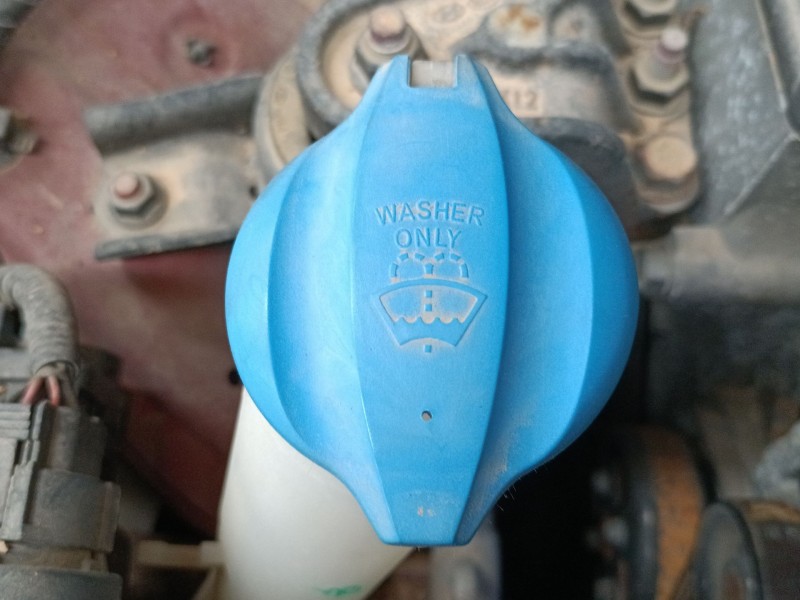 Recambio de deposito limpia para hyundai i20 ii (gb, ib) 1.2 referencia OEM IAM   