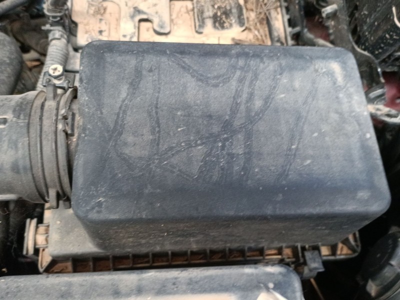 Recambio de filtro aire para hyundai i20 ii (gb, ib) 1.2 referencia OEM IAM   