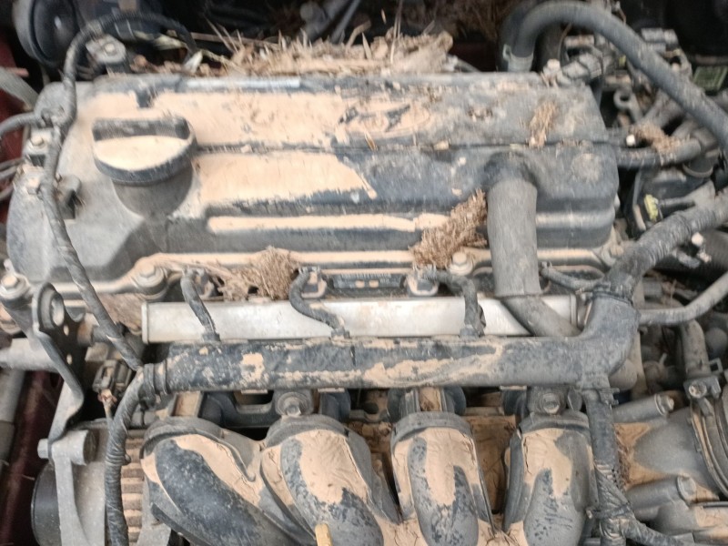 Recambio de motor completo para hyundai i20 ii (gb, ib) 1.2 referencia OEM IAM   