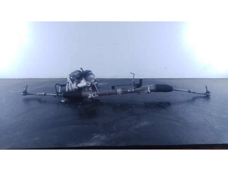 Recambio de cremallera direccion para peugeot 2008 ii (ud_, us_, uy_, uj_, ur_, uc_) 1.5 bluehdi 110 (udyhsk) referencia OEM IAM