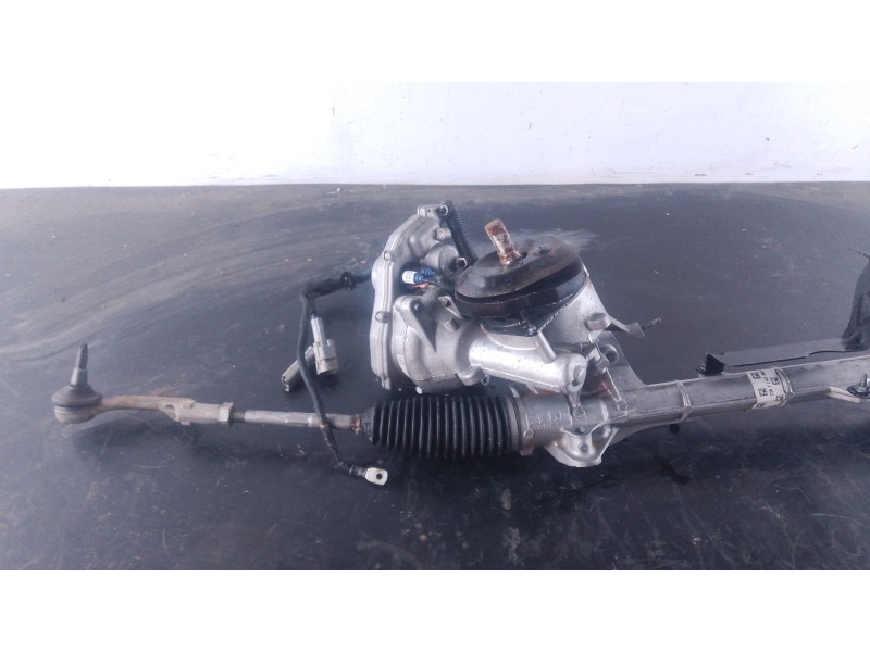 Recambio de cremallera direccion para peugeot 2008 ii (ud_, us_, uy_, uj_, ur_, uc_) 1.5 bluehdi 110 (udyhsk) referencia OEM IAM