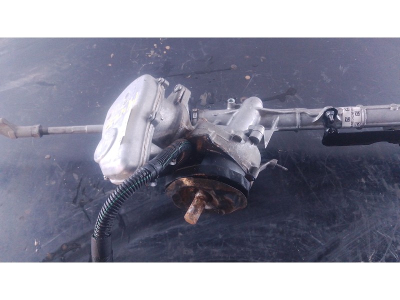 Recambio de cremallera direccion para peugeot 2008 ii (ud_, us_, uy_, uj_, ur_, uc_) 1.5 bluehdi 110 (udyhsk) referencia OEM IAM