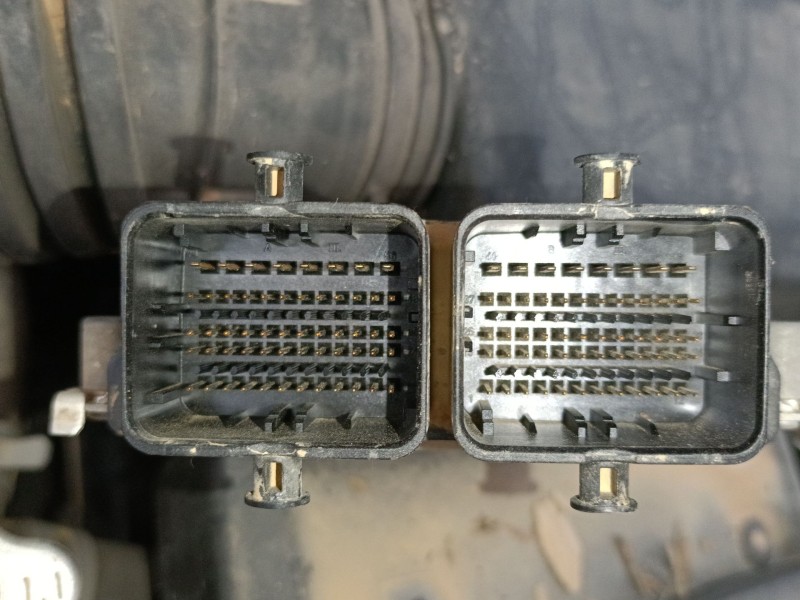 Recambio de centralita motor uce para hyundai i20 ii (gb, ib) 1.2 referencia OEM IAM 391F203GA0 0261S10773 