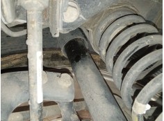 Recambio de amortiguador trasero derecho para kia cee´d (jd) 1.6 crdi 128 referencia OEM IAM   