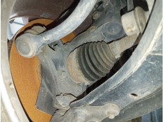 Recambio de mangueta delantera izquierda para kia cee´d (jd) 1.6 crdi 128 referencia OEM IAM   