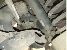 Recambio de mangueta trasera derecha para kia cee´d (jd) 1.6 crdi 128 referencia OEM IAM   