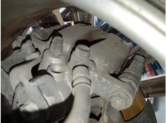 Recambio de pinza freno trasera derecha para kia cee´d (jd) 1.6 crdi 128 referencia OEM IAM   