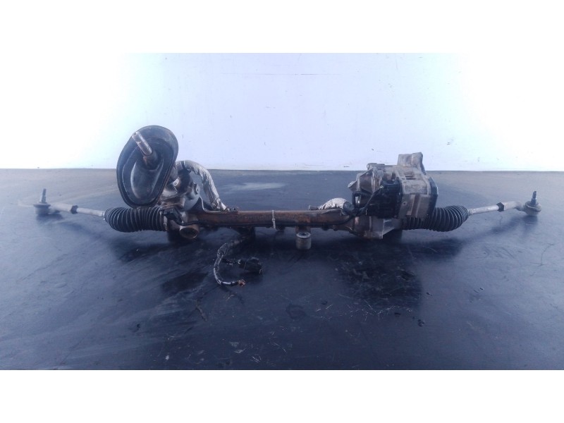 Recambio de cremallera direccion para ford focus iii sedán 1.6 tdci referencia OEM IAM   