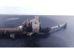 Recambio de cremallera direccion para ford focus iii sedán 1.6 tdci referencia OEM IAM    2