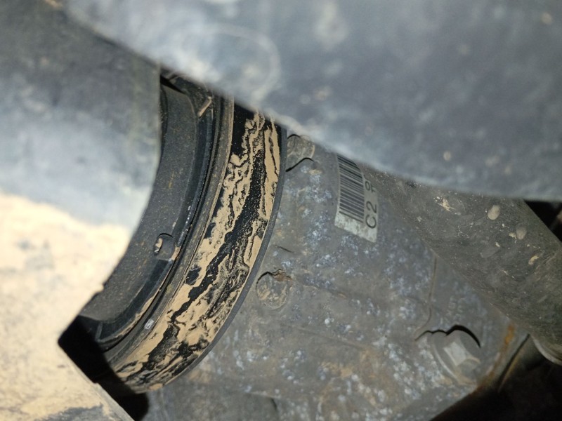 Recambio de compresor aire acondicionado para kia cee´d (jd) 1.6 crdi 128 referencia OEM IAM   