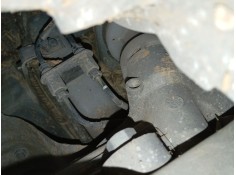 Recambio de cremallera direccion para kia cee´d (jd) 1.6 crdi 128 referencia OEM IAM   