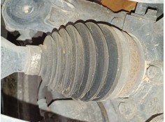 Recambio de transmision delantera derecha para kia cee´d (jd) 1.6 crdi 128 referencia OEM IAM   