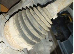 Recambio de transmision delantera izquierda para kia cee´d (jd) 1.6 crdi 128 referencia OEM IAM   