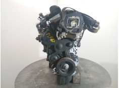 Recambio de motor completo para peugeot partner furgoneta/monovolumen 1.6 hdi referencia OEM IAM 9H06   2