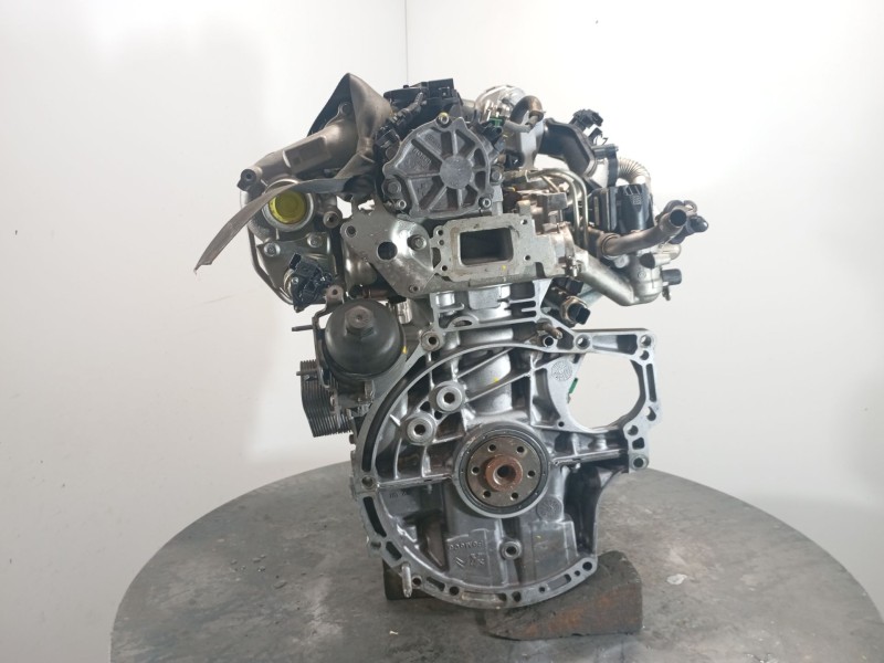 Recambio de motor completo para peugeot partner furgoneta/monovolumen 1.6 hdi referencia OEM IAM 9H06  
