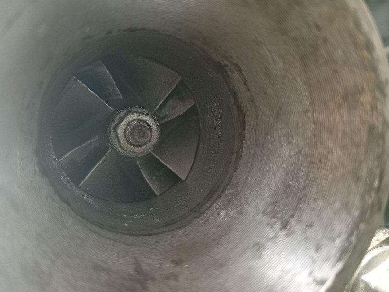 Recambio de motor completo para peugeot partner furgoneta/monovolumen 1.6 hdi referencia OEM IAM 9H06  