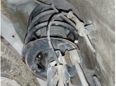 AMORTIGUADOR DELANTERO IZQUIERDO 