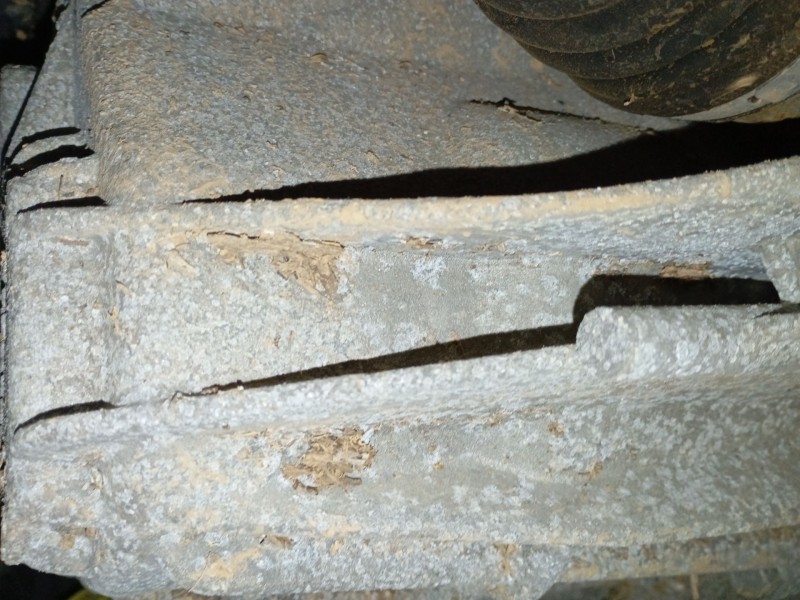 Recambio de caja cambios para kia cee´d (jd) 1.6 crdi 128 referencia OEM IAM   