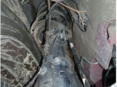 Recambio de amortiguador delantero izquierdo para hyundai i20 ii (gb, ib) 1.2 referencia OEM IAM   