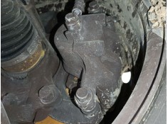 Recambio de pinza freno delantera izquierda para hyundai i20 ii (gb, ib) 1.2 referencia OEM IAM   