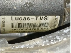 Recambio de motor arranque para hyundai i20 ii (gb, ib) 1.2 referencia OEM IAM    2