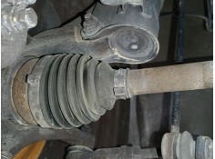 Recambio de transmision delantera derecha para hyundai i20 ii (gb, ib) 1.2 referencia OEM IAM   