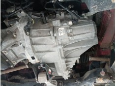 Recambio de caja cambios para hyundai i20 ii (gb, ib) 1.2 referencia OEM IAM   