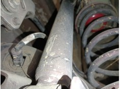 Recambio de amortiguador trasero izquierdo para hyundai i20 ii (gb, ib) 1.2 referencia OEM IAM   