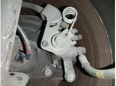 Recambio de pinza freno trasera derecha para hyundai i20 ii (gb, ib) 1.2 referencia OEM IAM   