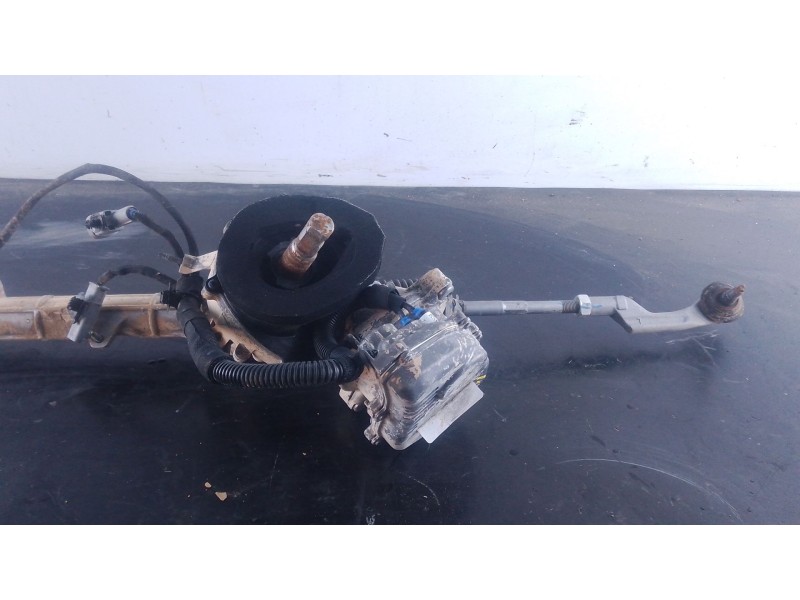 Recambio de cremallera direccion para peugeot 2008 ii (ud_, us_, uy_, uj_, ur_, uc_) 1.2 puretech 130 referencia OEM IAM   