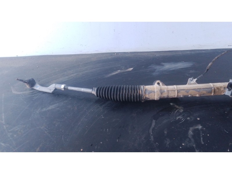 Recambio de cremallera direccion para peugeot 2008 ii (ud_, us_, uy_, uj_, ur_, uc_) 1.2 puretech 130 referencia OEM IAM   