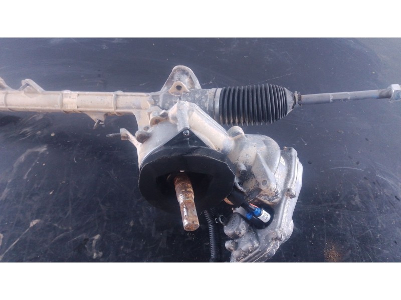 Recambio de cremallera direccion para peugeot 2008 ii (ud_, us_, uy_, uj_, ur_, uc_) 1.2 puretech 130 referencia OEM IAM   