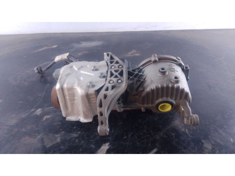 Recambio de diferencial trasero para land rover evoque pure referencia OEM IAM   