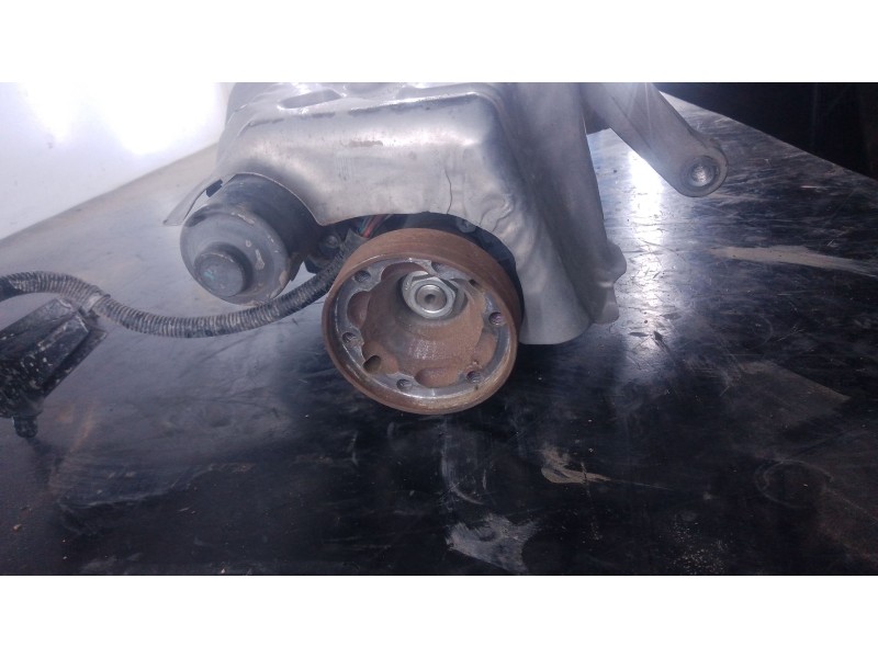 Recambio de diferencial trasero para land rover evoque pure referencia OEM IAM   