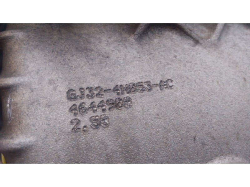 Recambio de diferencial trasero para land rover evoque pure referencia OEM IAM   