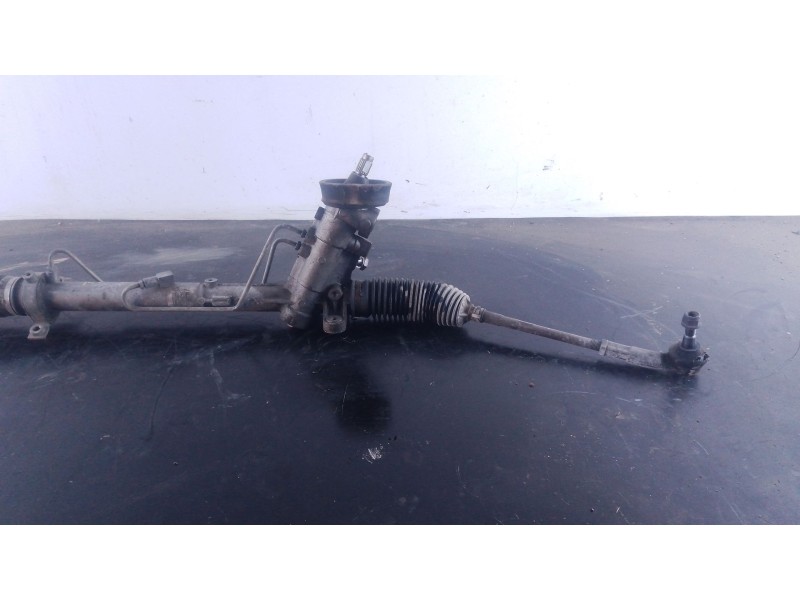 Recambio de cremallera direccion para seat ibiza iv (6j5, 6p1) 1.4 referencia OEM IAM   