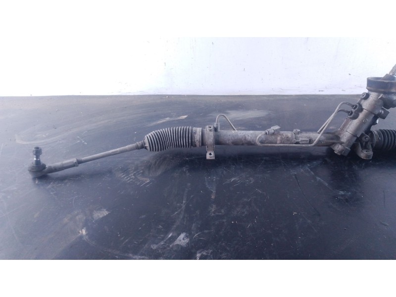 Recambio de cremallera direccion para seat ibiza iv (6j5, 6p1) 1.4 referencia OEM IAM   