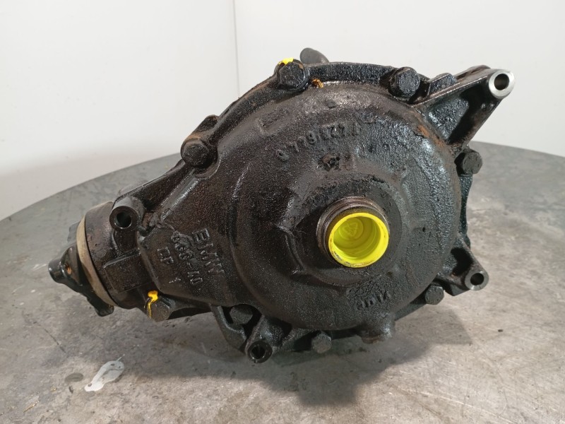 Recambio de diferencial delantero para bmw x5 (e53) 3.0d referencia OEM IAM   