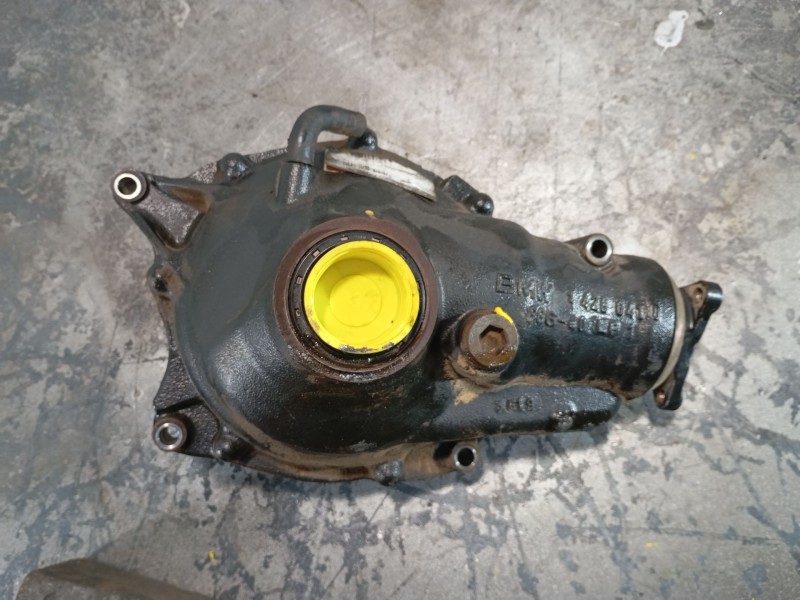 Recambio de diferencial delantero para bmw x5 (e53) 3.0d referencia OEM IAM   